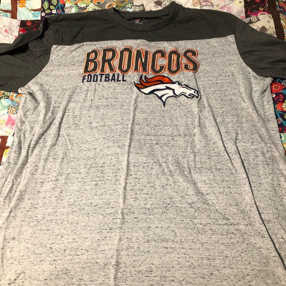 2XL Denver Bronco Shirt Bundle - Picture 7 of 7
